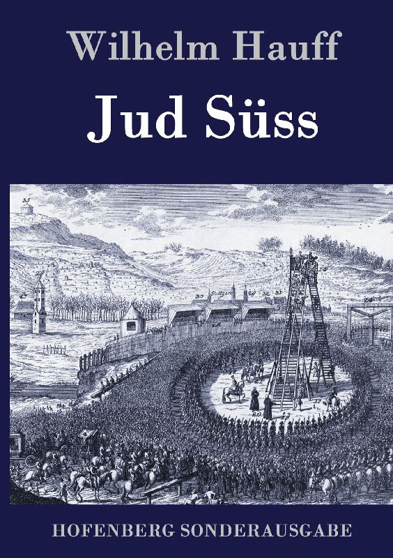 Jud Süss