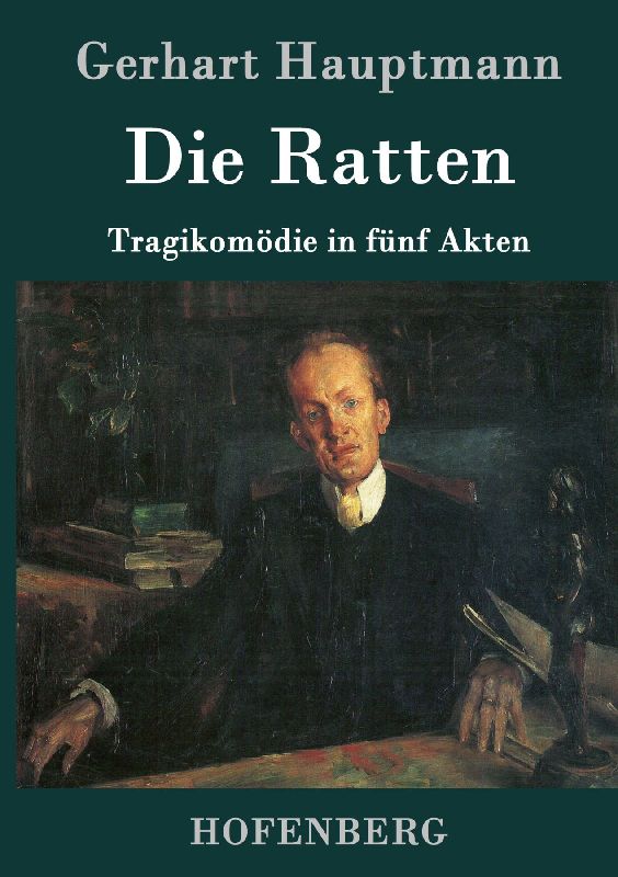 Buchcover