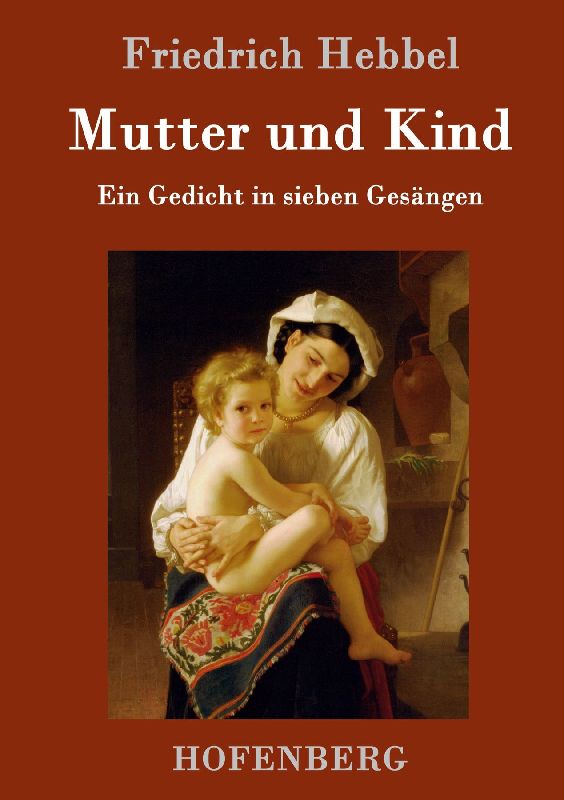 Mutter und Kind