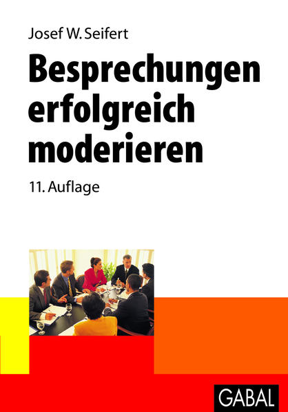 Besprechungen erfolgreich moderieren