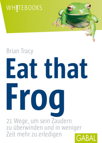 Eat that Frog