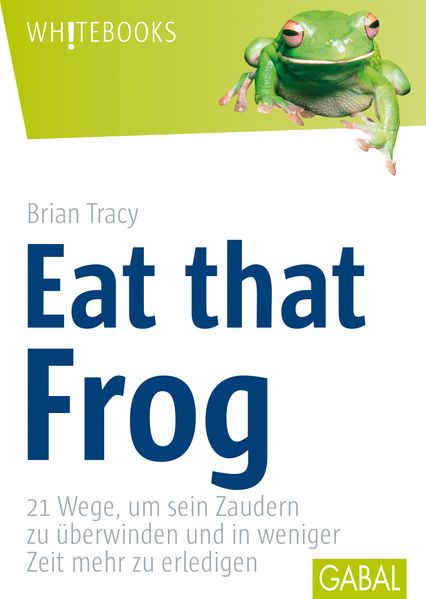 Eat that Frog