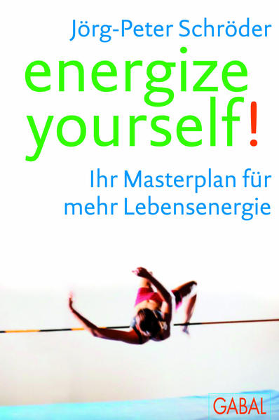 energize yourself!