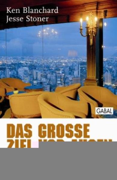 Das große Ziel vor Augen