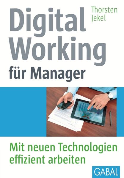 Digital Working für Manager