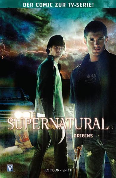 Supernatural