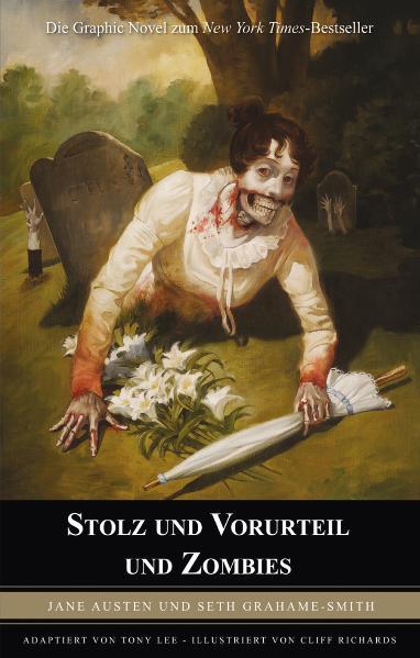 Stolz und Vorurteil und Zombies