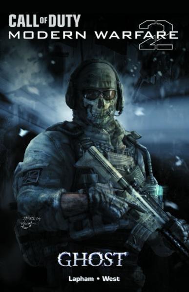 Call of Duty: Modern Warfare 2