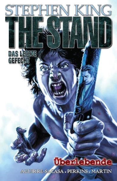 Stephen King: The Stand