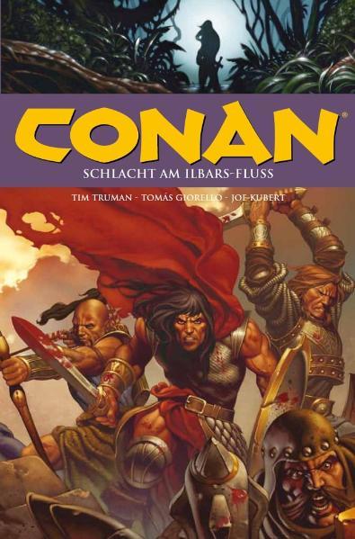 Conan