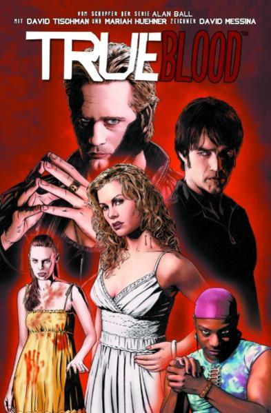 True Blood