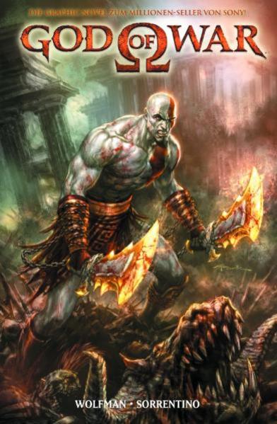 God of War