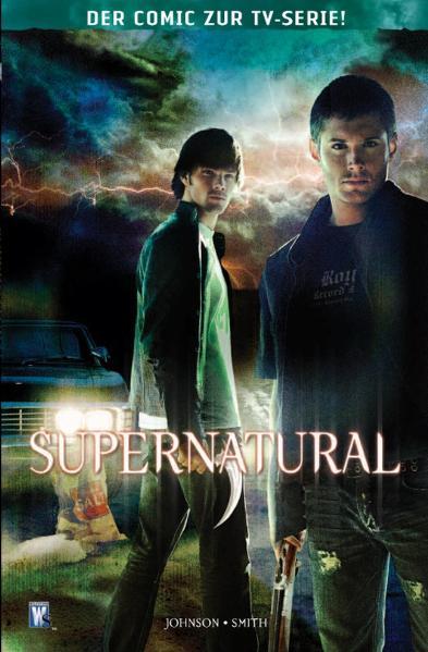 Supernatural