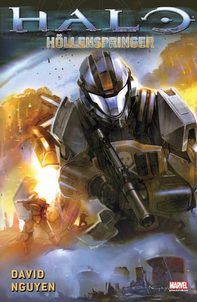Halo