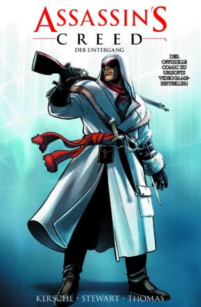 Assassin's Creed