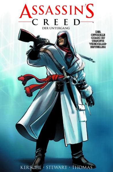 Assassin's Creed