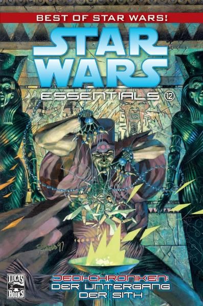 Star Wars Essentials