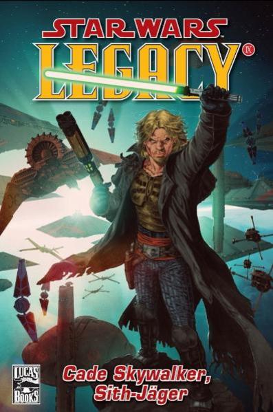 Star Wars Comics
