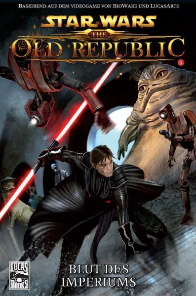 Star Wars Comics