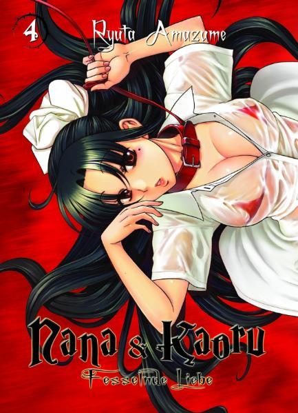 Nana & Kaoru