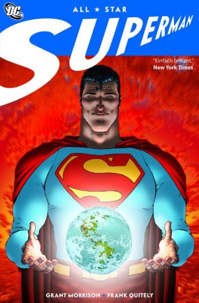 All-Star Superman