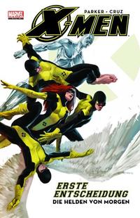 X-Men: Erste Entscheidung