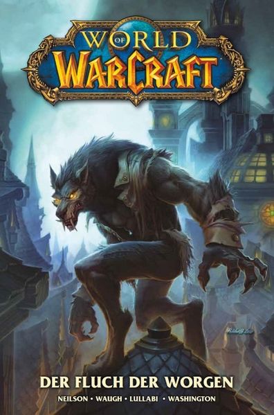 World of Warcraft