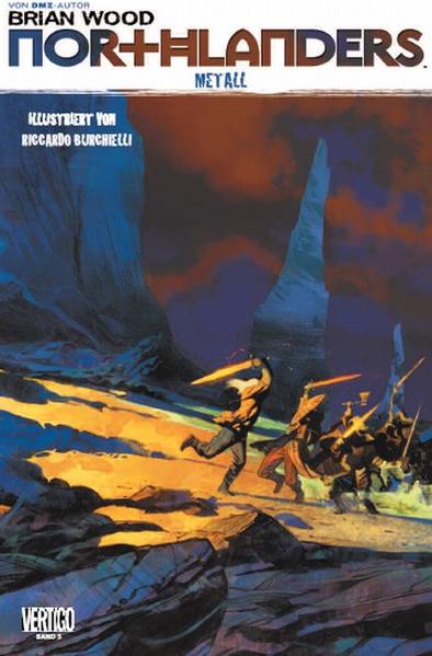 Northlanders