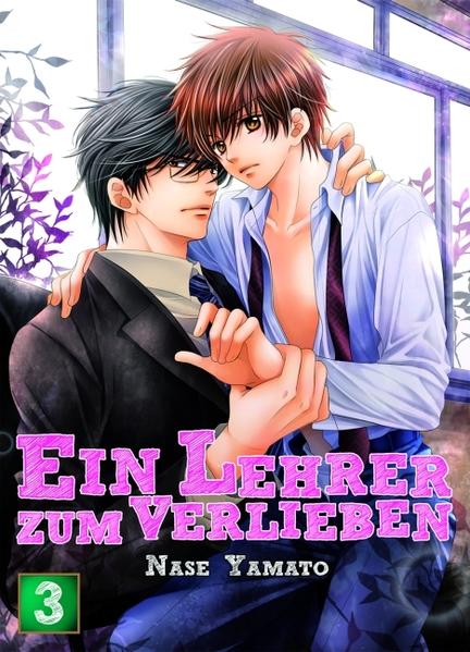 Ein Lehrer zum Verlieben