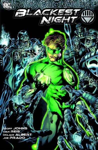 Blackest Night