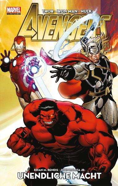 Avengers