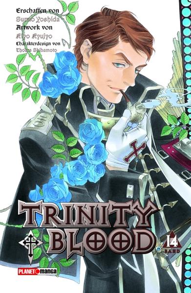 Trinity Blood