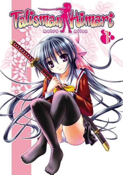 Talisman Himari