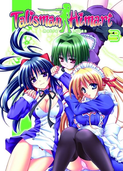 Talisman Himari