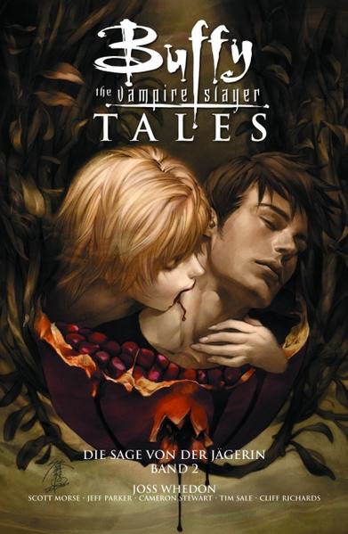 Buffy Tales - Die Sage von der Jägerin