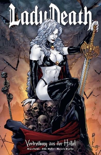 Lady Death