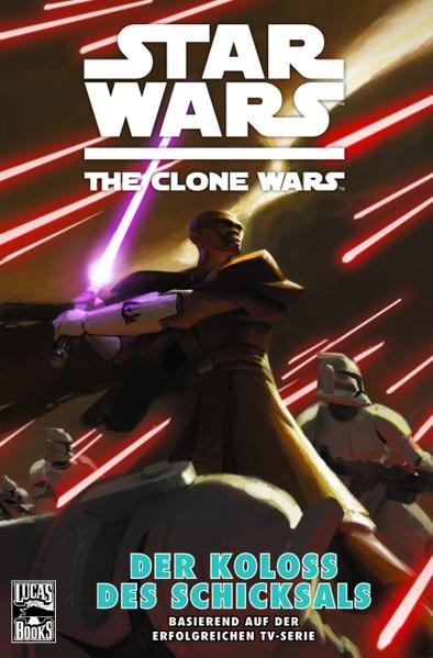 Star Wars: The Clone Wars (zur TV-Serie)