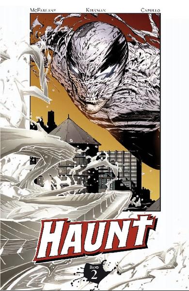 Haunt