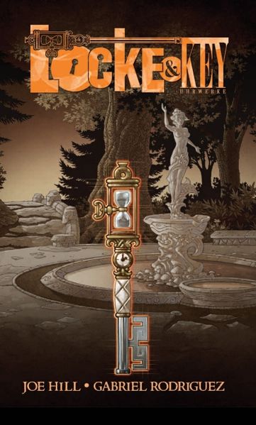 Buchcover