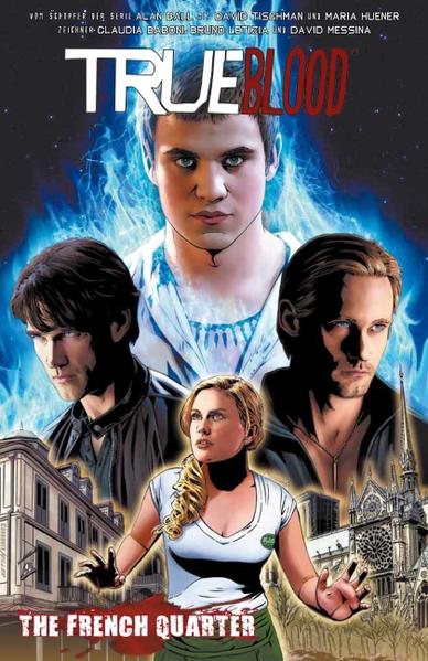 True Blood