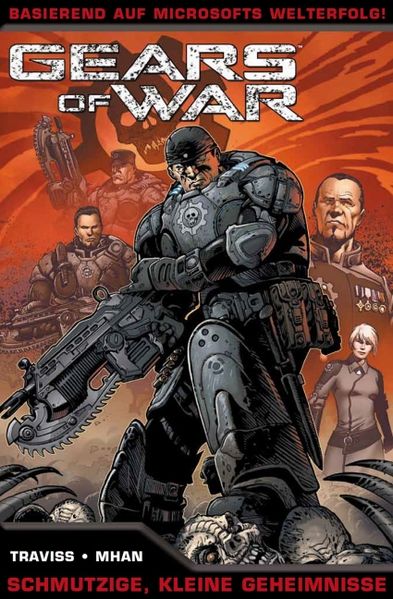 Buchcover