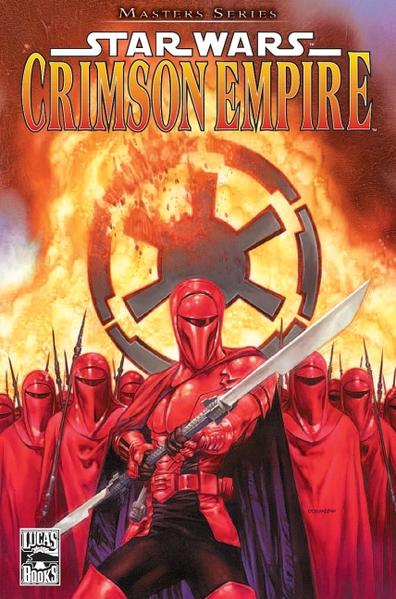 Star Wars Masters