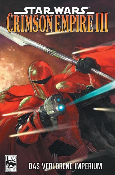 Star Wars Comics