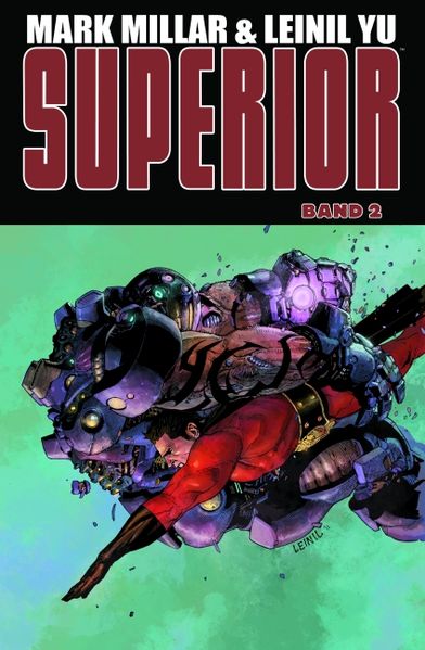 Superior