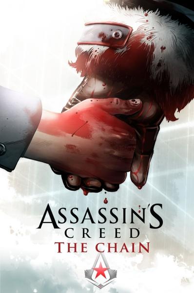 Assassin's Creed