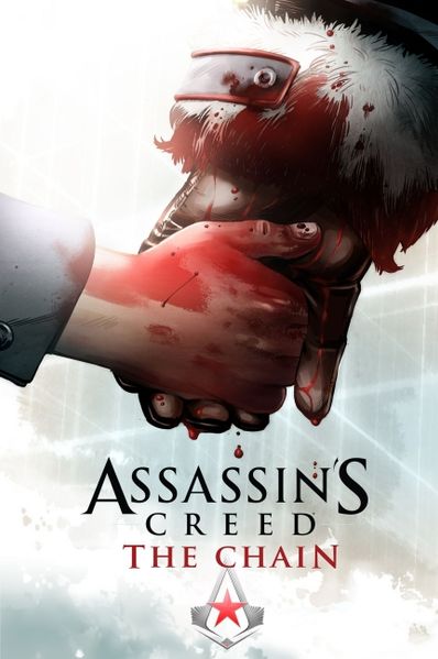 Assassin's Creed