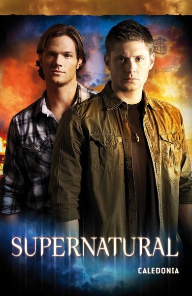 Supernatural