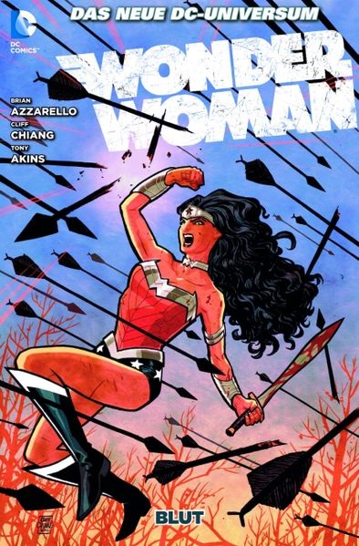 Wonder Woman