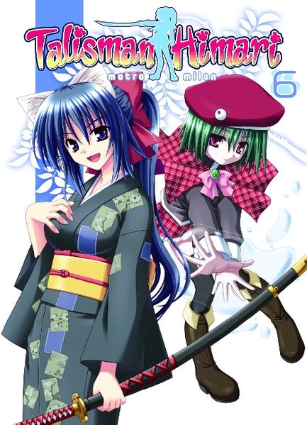 Talisman Himari
