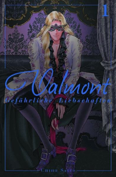 Valmont - Gefährliche Liebschaften